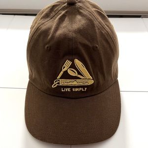 Unisex Patagonia hat